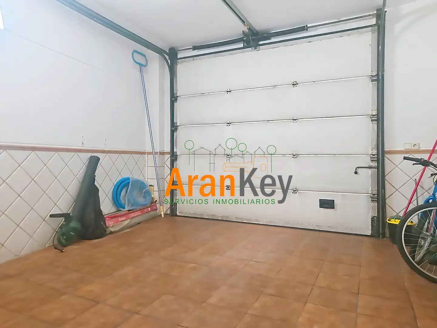 Casa o chalet en venta en Aranjuez con Aire acondicionado, Calefacción y Jardín privado