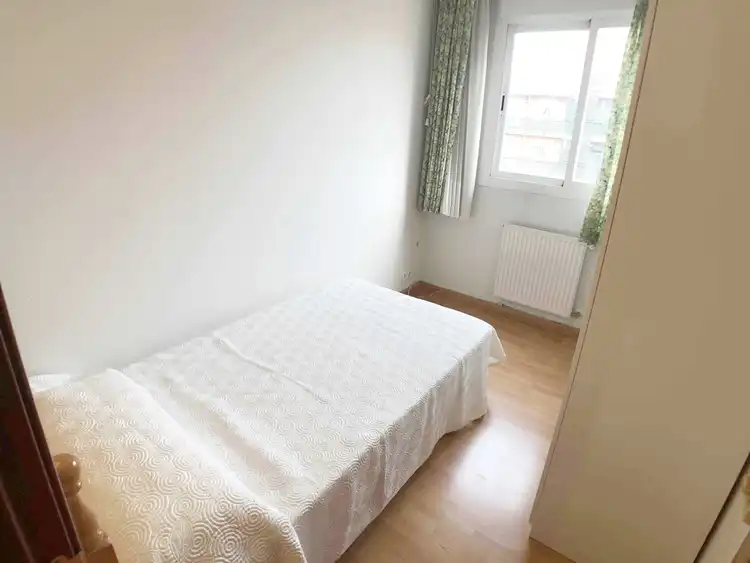 Habitación de Piso en venta en Madrid con Aire acondicionado, Calefacción y Parquet