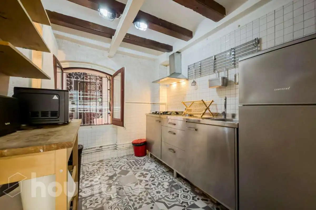 Wohnung mit Aufzug zum Verkauf in Carrer de la Princesa ., imagen 19