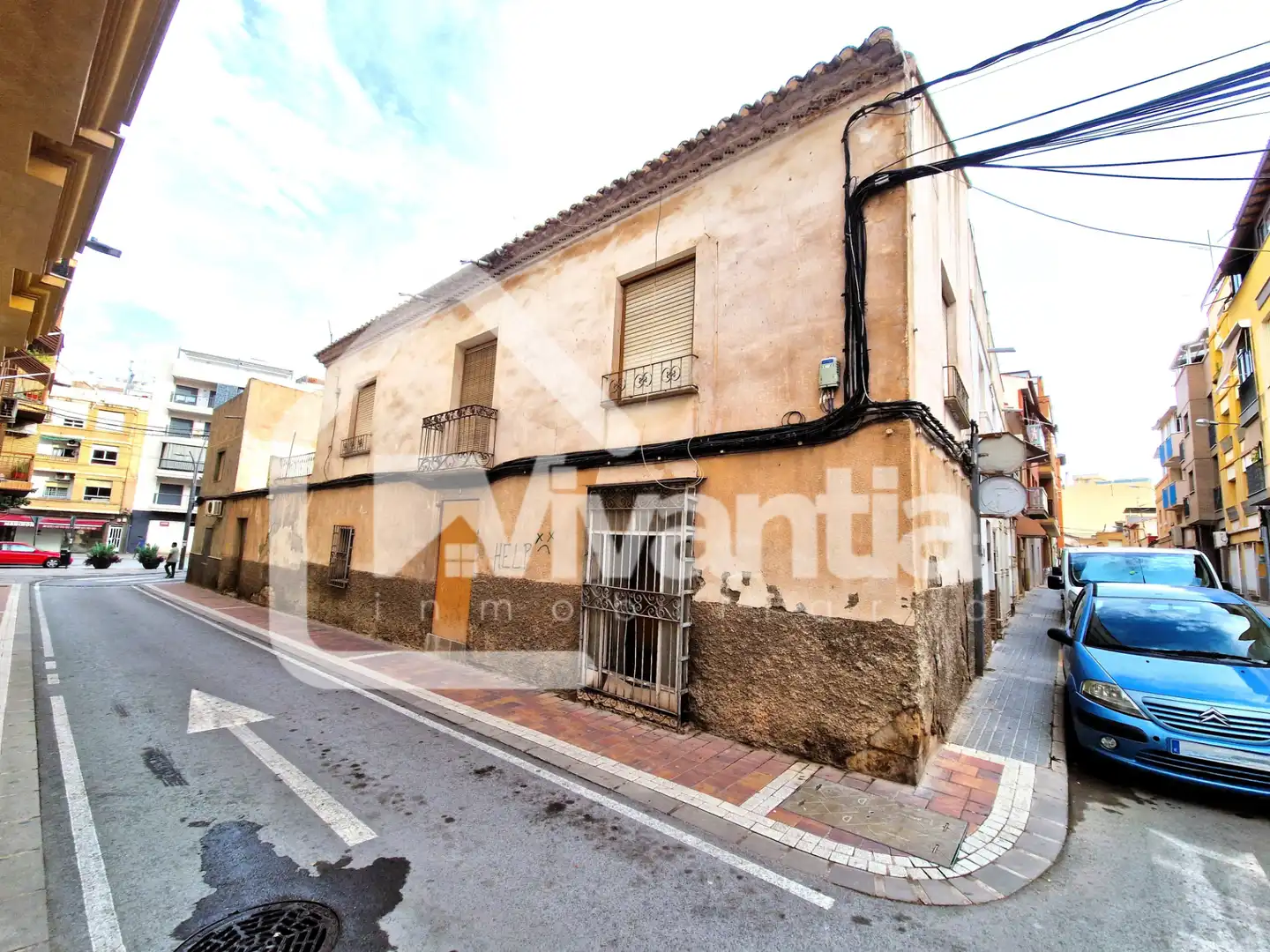 House for sale in Calle General Pérez Chuecos 4, imagen 6