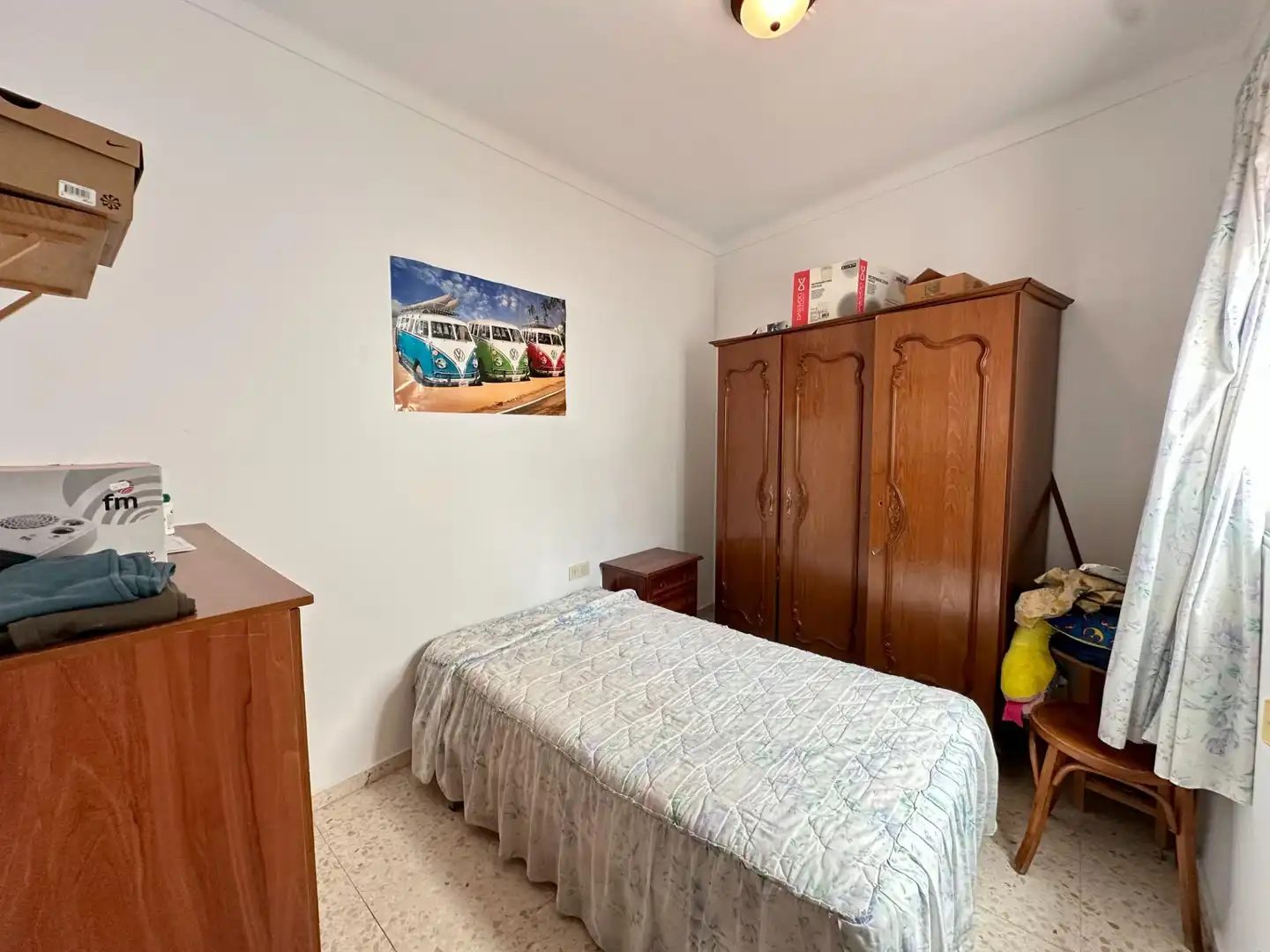Habitación de Casa o chalet en venta en Marchena