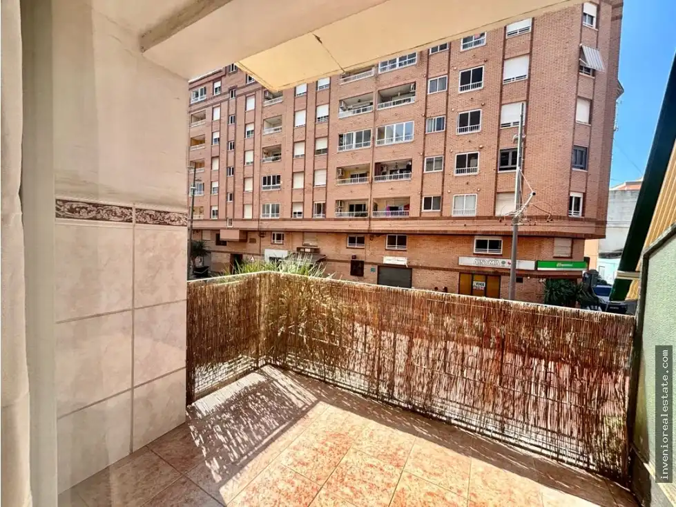 Flat for rent in El Grao