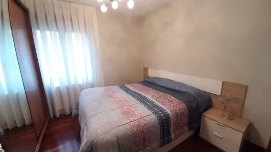 Habitación de Piso en venta en Bermeo