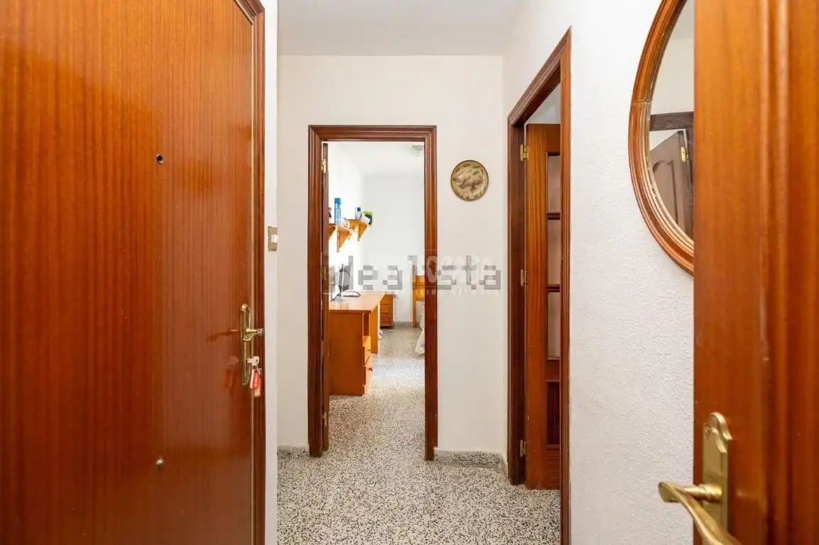 Piso en venta en Granada con Aire acondicionado y Terraza