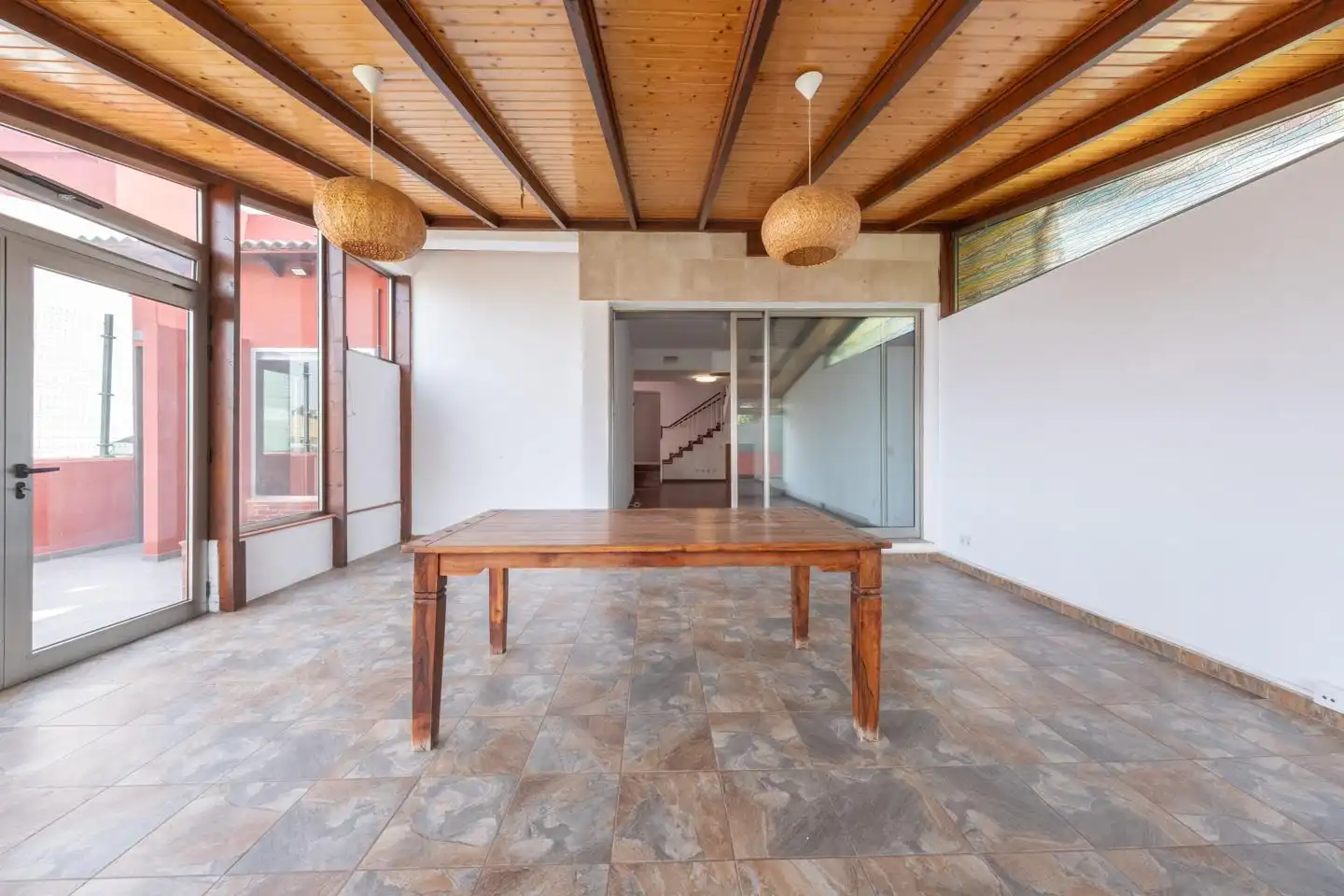 Menjador de Casa o xalet en venda en Las Palmas de Gran Canaria