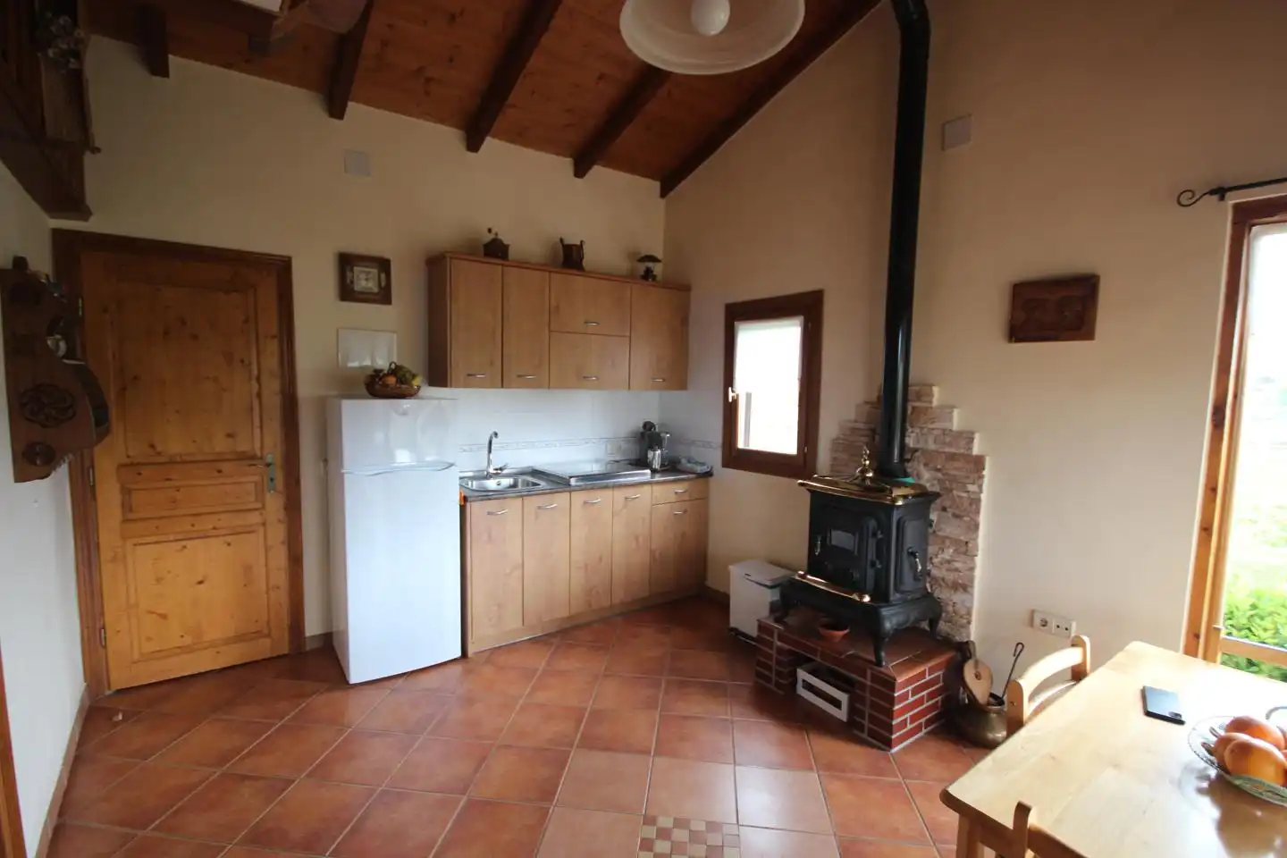 Finca rústica en venta en N/A, Corella