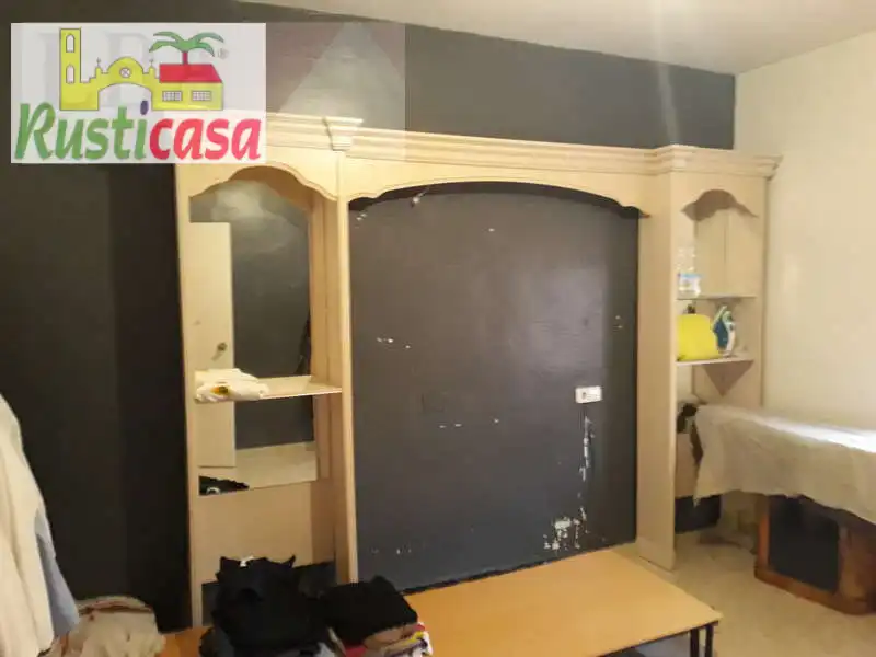 Casa amb terrassa en venda a mercedes montes, imagen 15