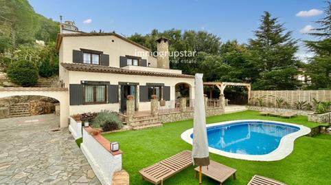 Foto 4 de Casa o xalet en venda a Florencia, Cabanyes - Mas Ambrós - Mas Pallí, Girona