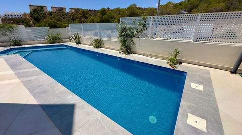 Foto 4 de Casa o chalet en venta en Calle Equador, 17, Balcón de Finestrat - Terra Marina, Finestrat