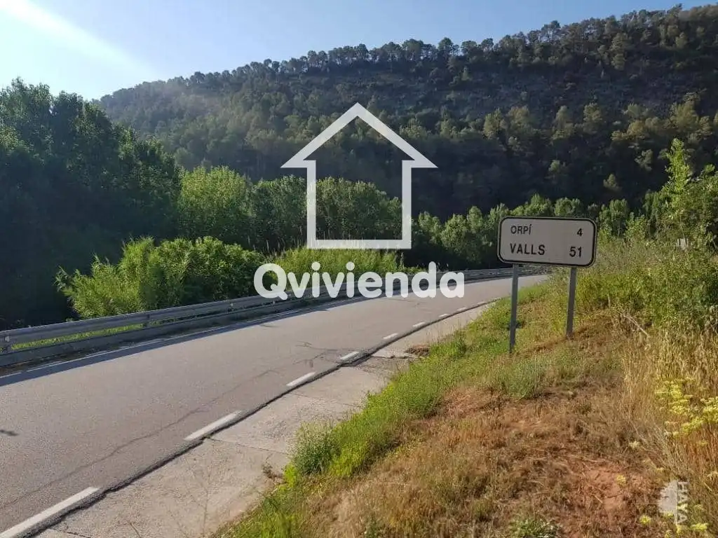 Residencial en venda en Orpí