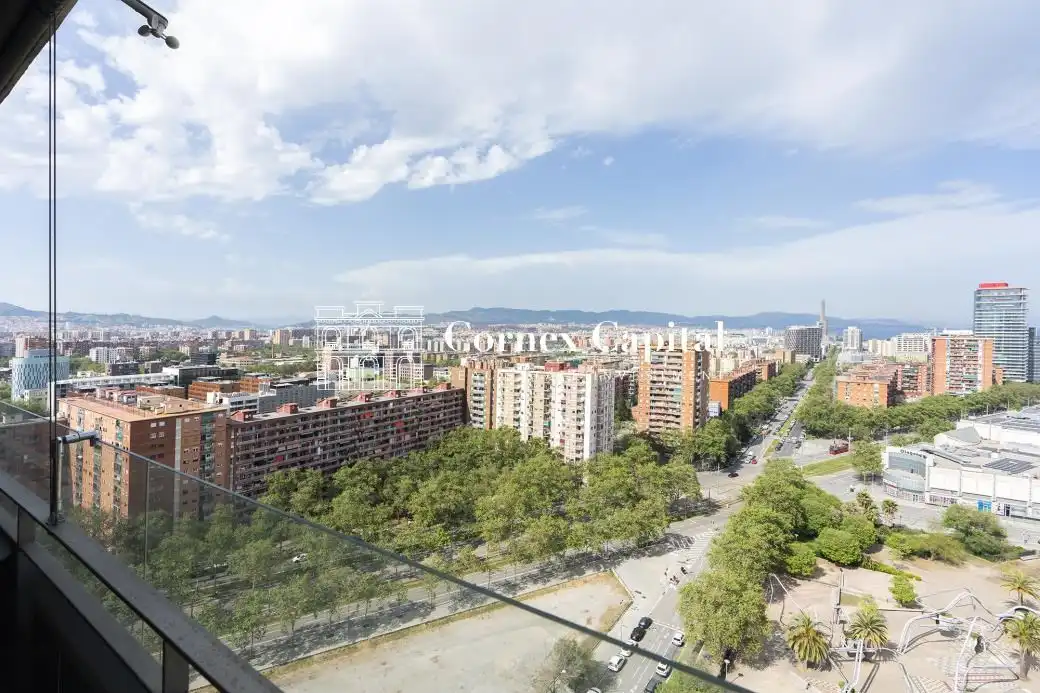 Wohnung mit Pool zum Verkauf in Diagonal Mar, imagen 8