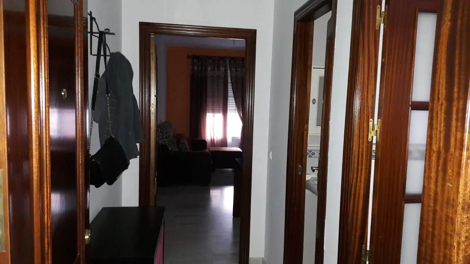 Pis en venda en Dos Hermanas amb Aire condicionat, Traster i Balcó