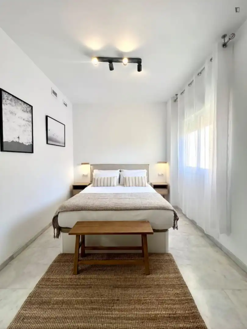 Apartments for rent in El Ejido