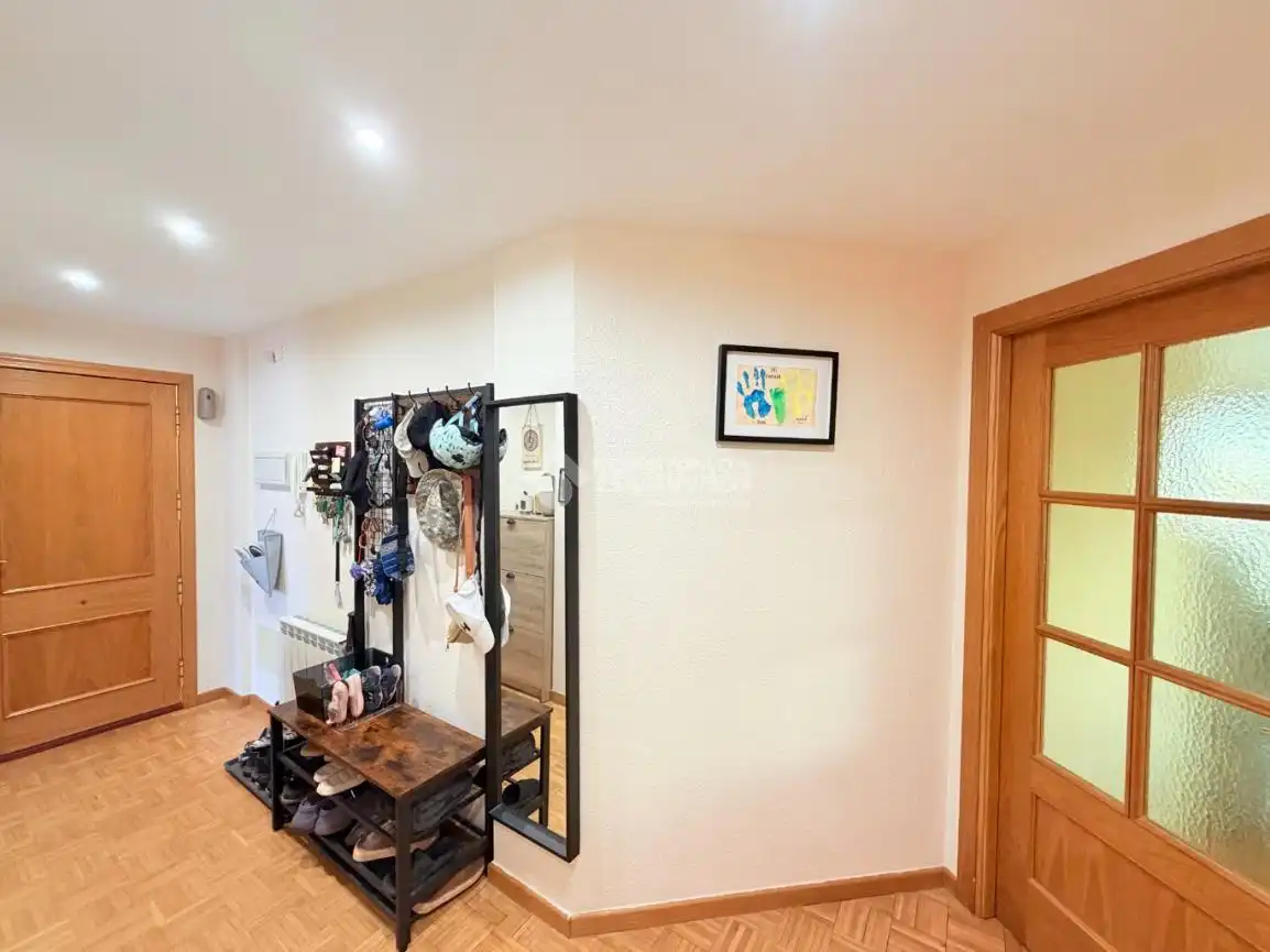 Flat for sale in Palazuelos de Eresma  with Storage room