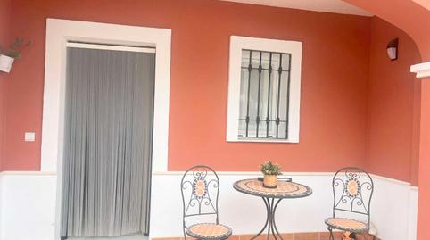 Foto 2 de Casa adosada en venta en Poniente - Faro, Vélez-Málaga
