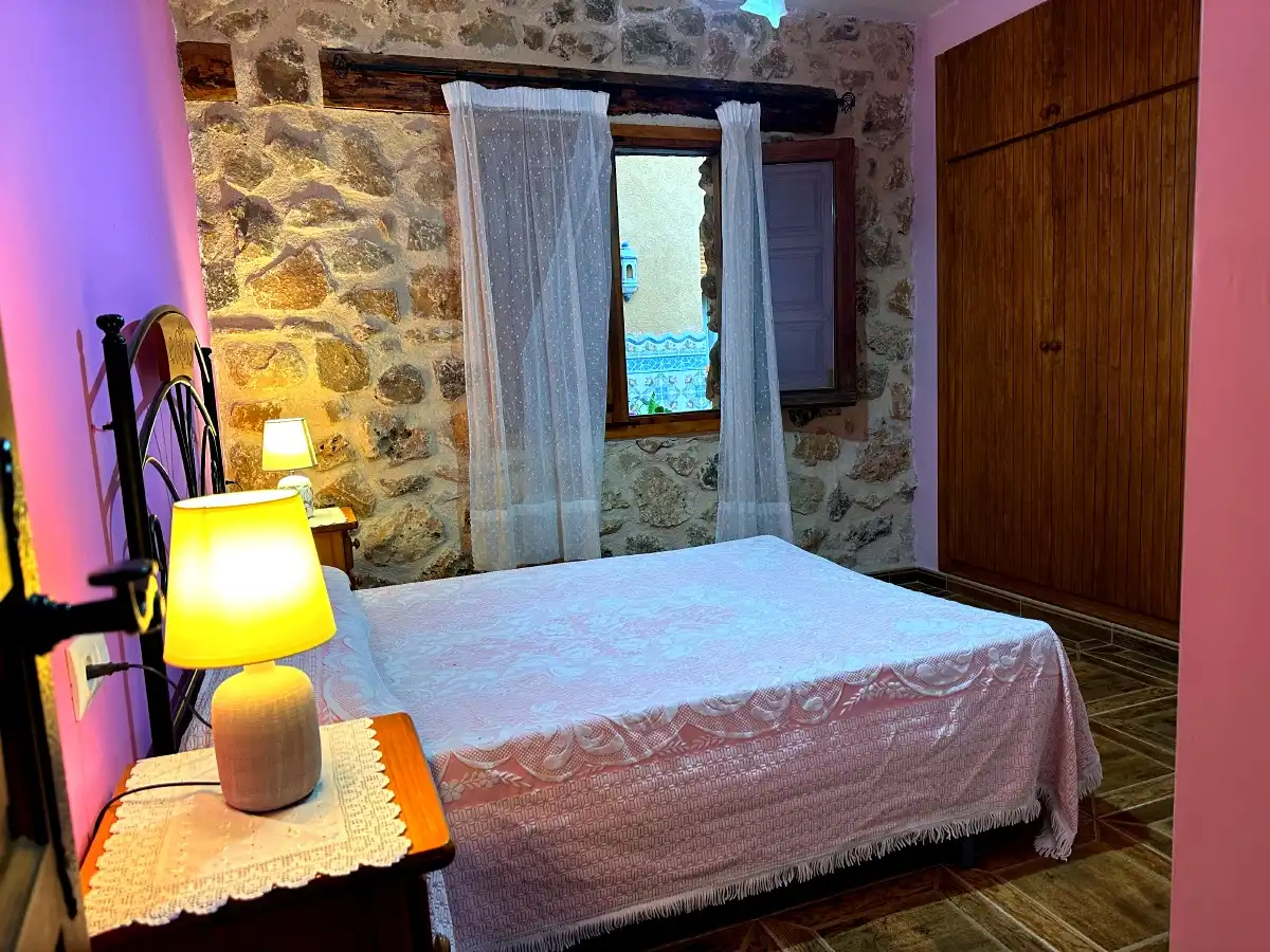 Casa rústica amb jardí en venda a Riópar, imagen 18