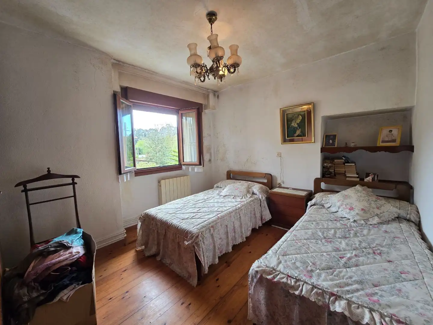 Casa amb jardí en venda a nueva, imagen 49