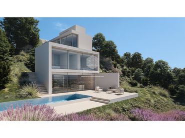 Maison à vendre à La Fustera