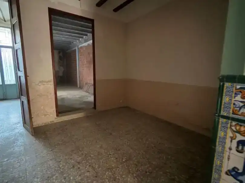 Planta baixa en venda en L'Alcúdia