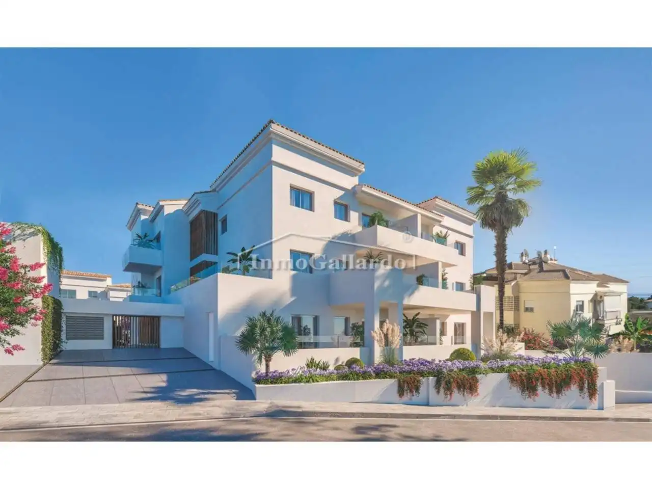 Wohnung mit Terrasse zum Verkauf in Torreblanca del Sol, imagen 3