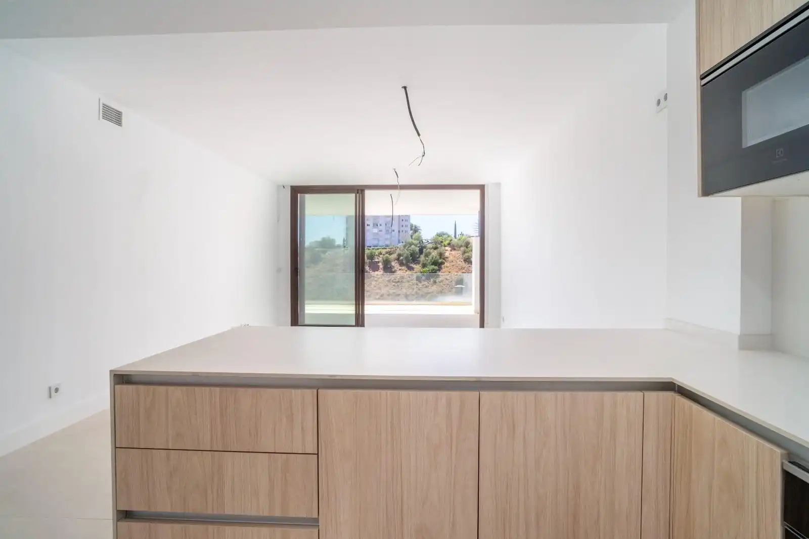Rez-de-chaussée avec piscine à vendre à Las Gaviotas  - Carvajal, imagen 22
