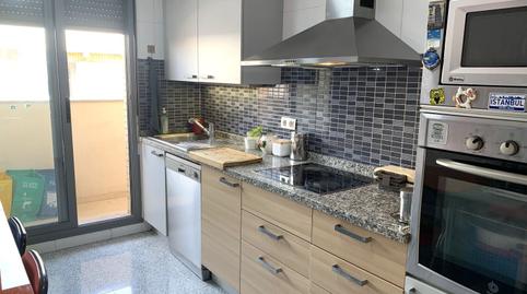 Photo 2 of Flat for sale in Rio Palancia, Ensanche - Río Júcar, Castellón