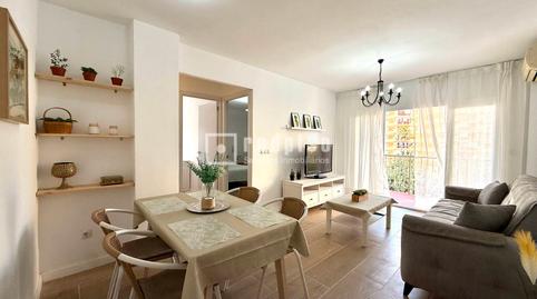 Foto 2 de Pis de lloguer a La Luz - El Torcal, Málaga Capital