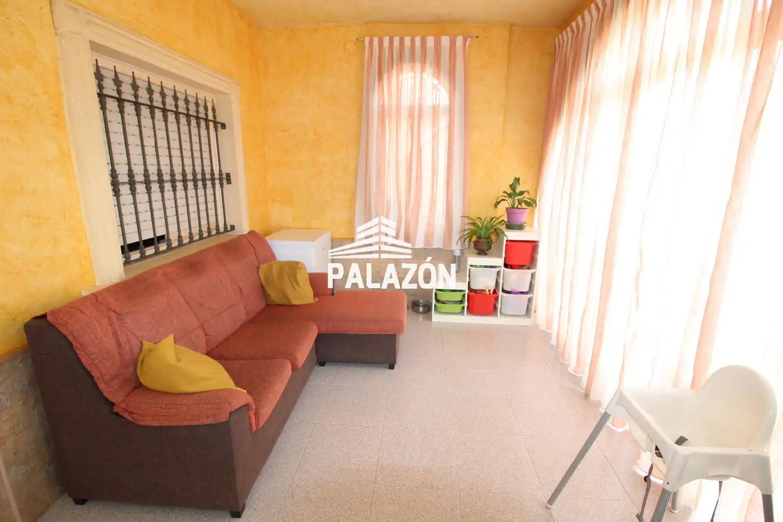 Villa avec piscine à vendre à Crevillent, imagen 9