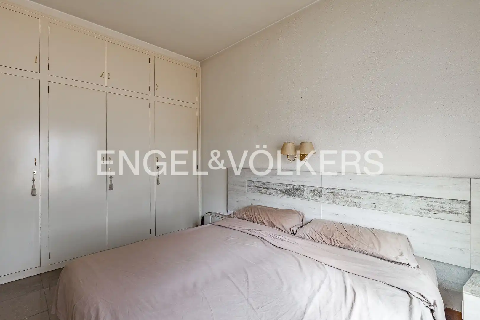 Bedroom of Attic for sale in Horta - Guinardó