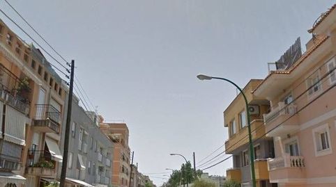 Foto 2 de Garatge en venda a Carrer Taronger, Es Rafal Vell, Palma de Mallorca