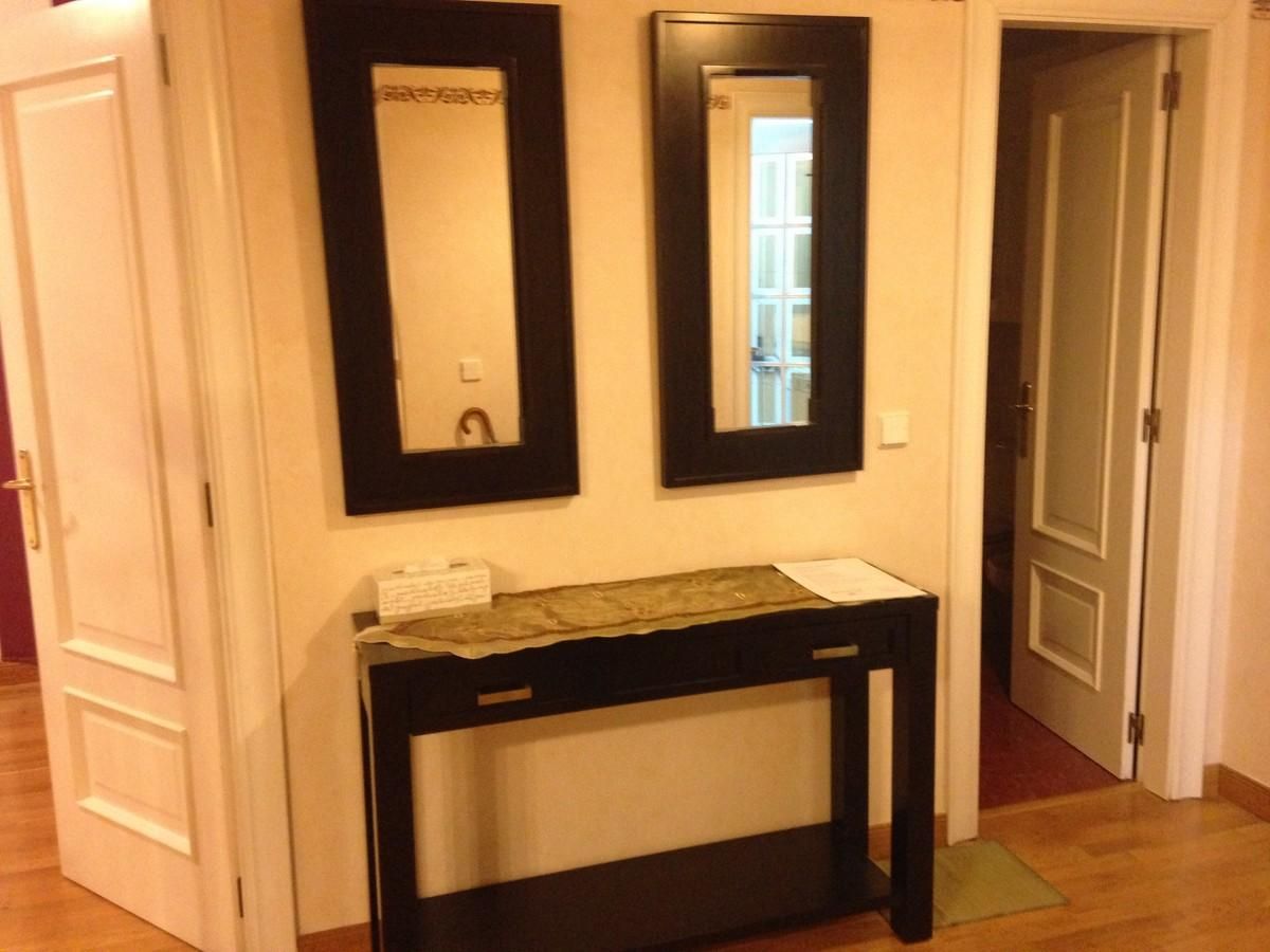 Duplex to rent in Cl. Carrequemada, 8, Santa Catalina - Ferial