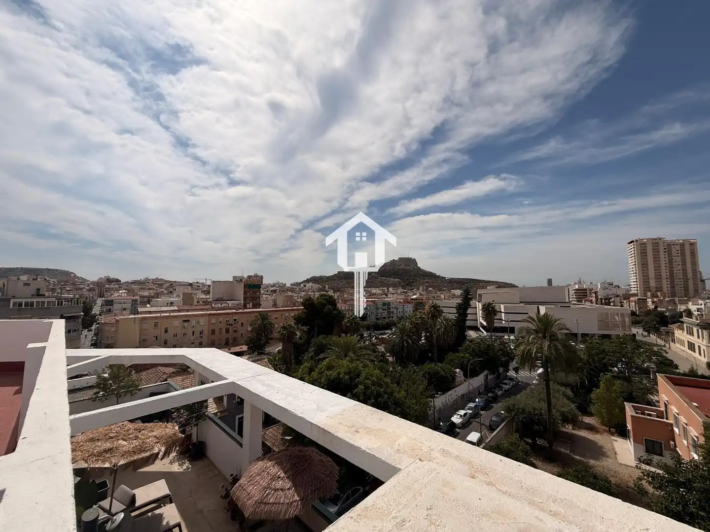 Piso en venta en Calle PRIMITIVO PEREZ, Campoamor
