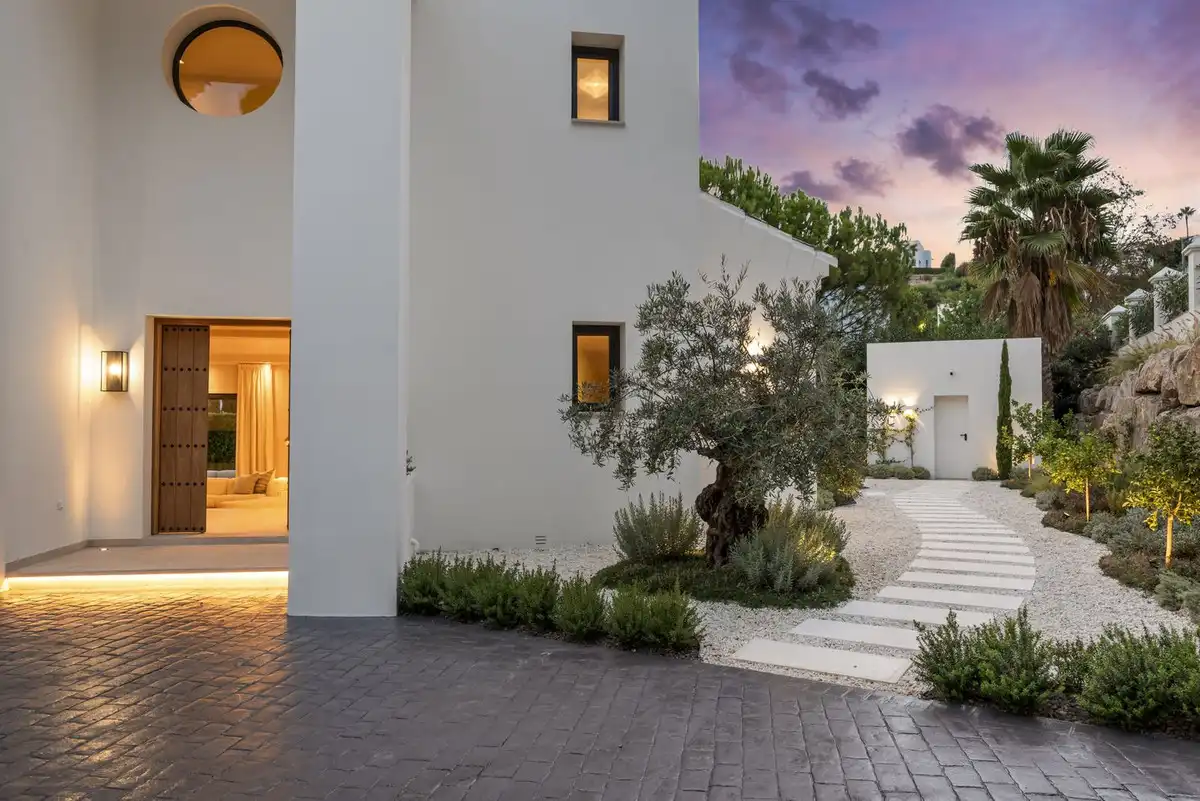 Villa con piscina in vendita a La Alquería, imagen 25