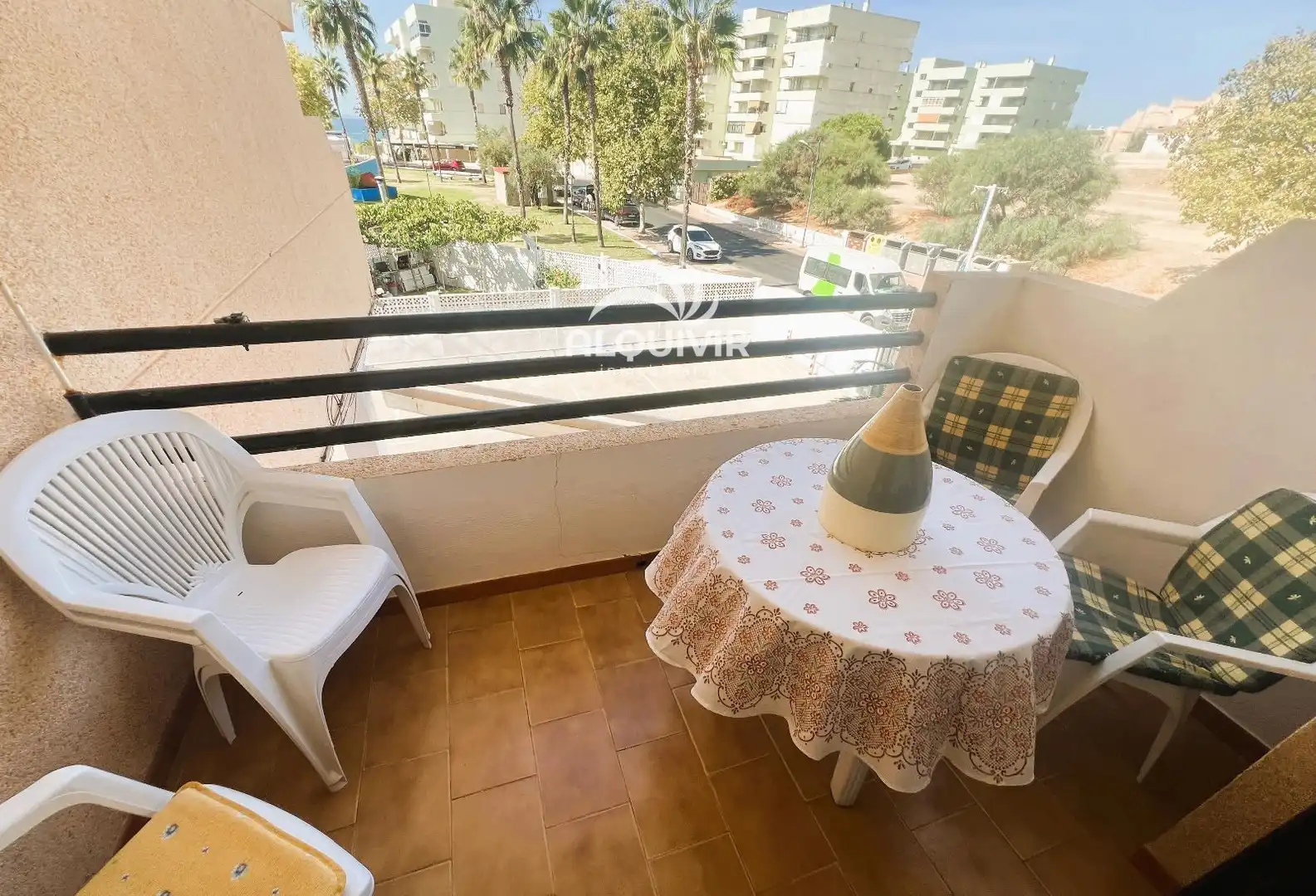 Appartement avec terrasse à vendre à Sector O, imagen 15