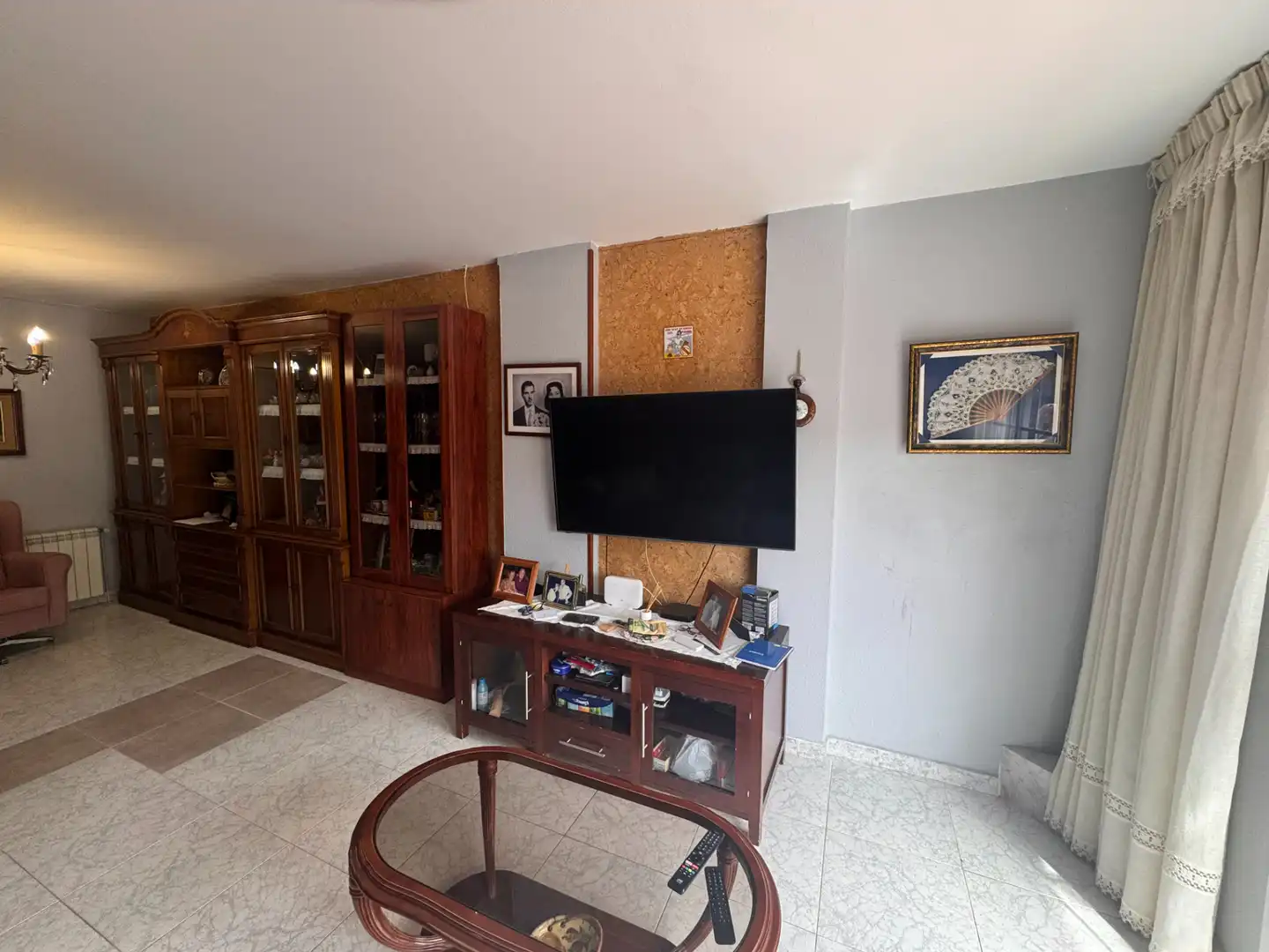Terraced house with terrace for sale in Carrer Ronda d'Altafulla, imagen 22