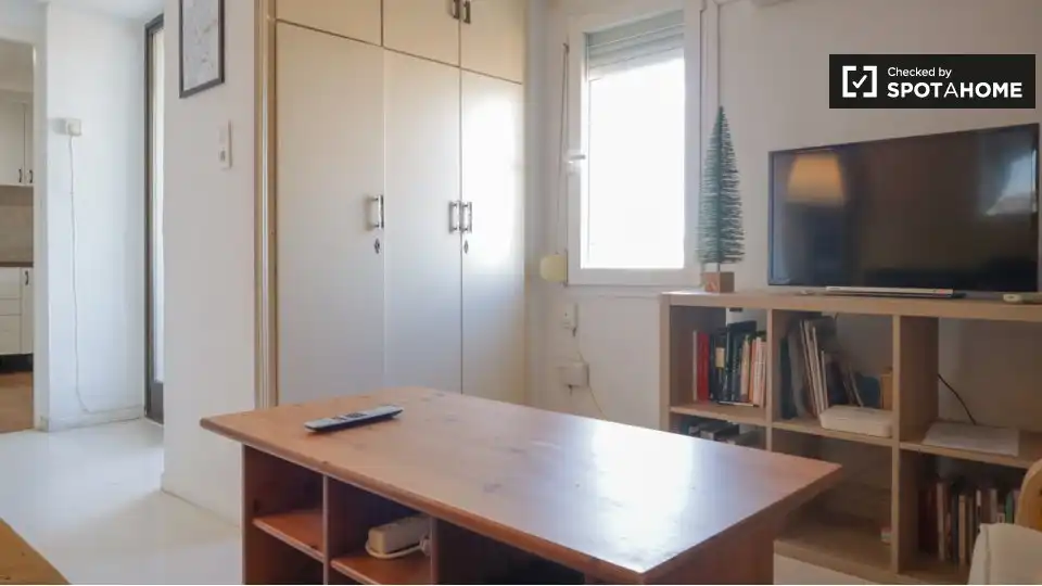 Wohnung mit Terrasse zur Miete in Carabanchel, imagen 4