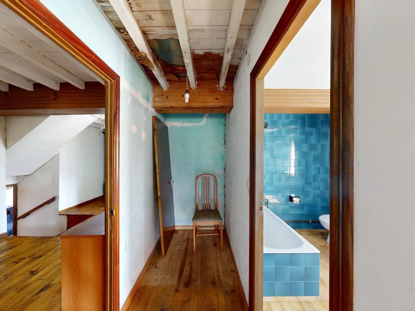 Casa in vendita a Cardoxe - Santa Cilla, imagen 28