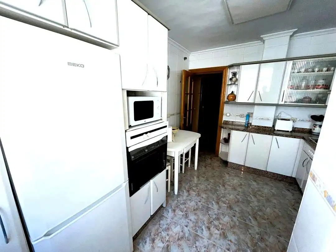 Flat with terrace for sale in Calle Cuarteles, imagen 26