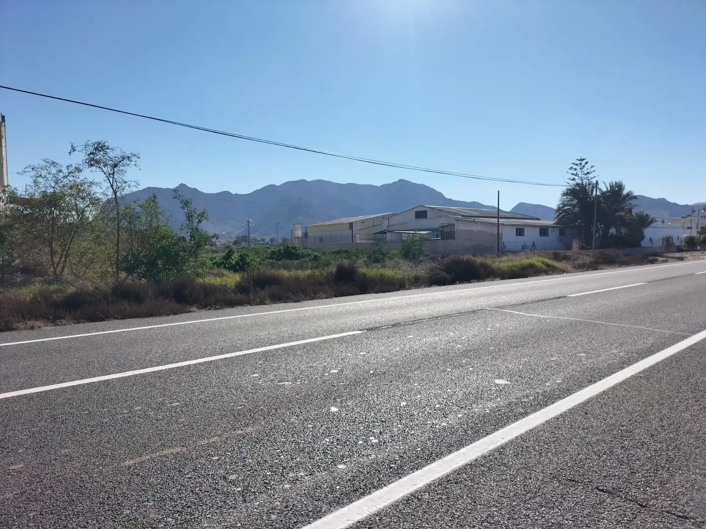 Rural land for sale in Cox, imagen 2