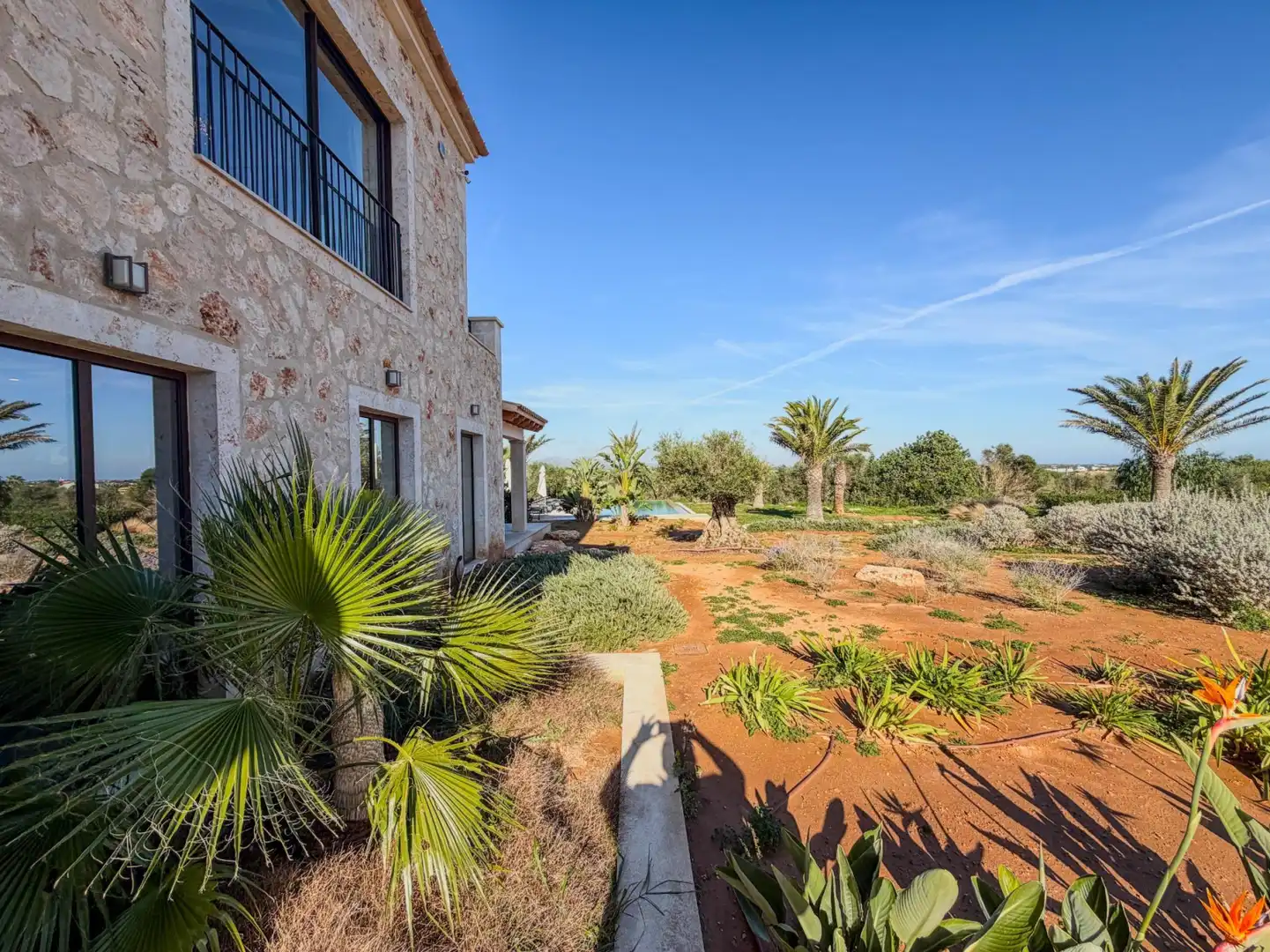 Casa con terraza en venta en Santanyí - Carrer des Sol, imagen 19