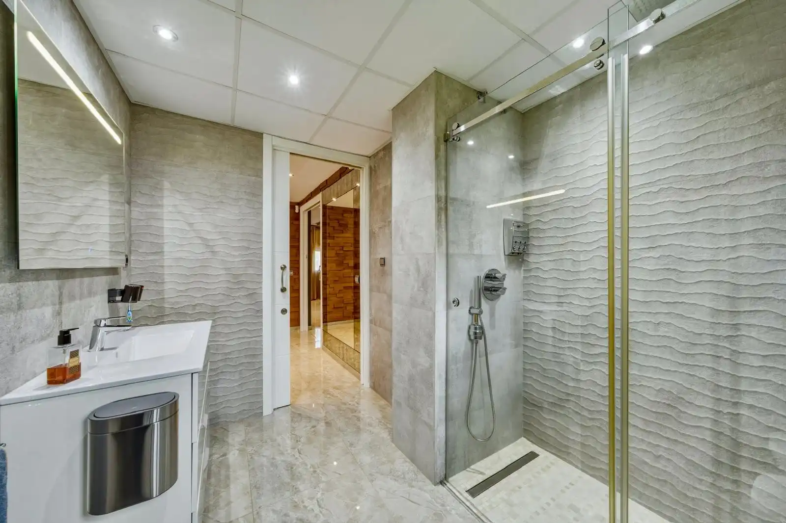 Casa con piscina in vendita a Coloma, imagen 22