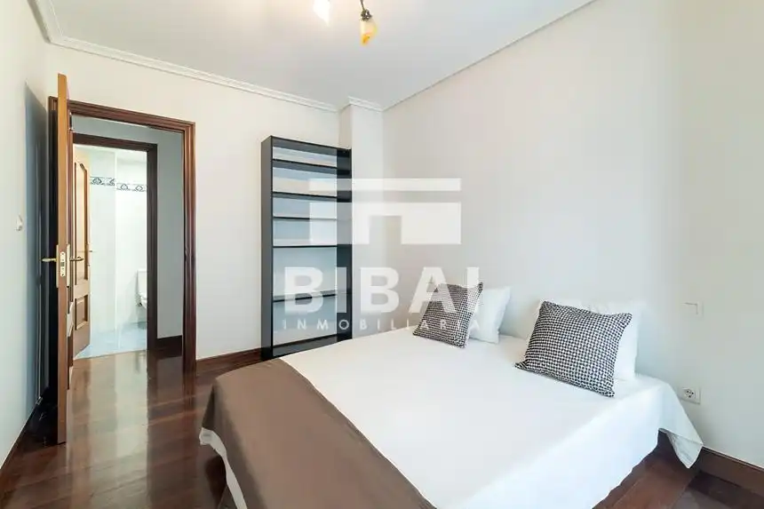 Habitación de Piso en venta en Arrasate / Mondragón con Calefacción y Balcón