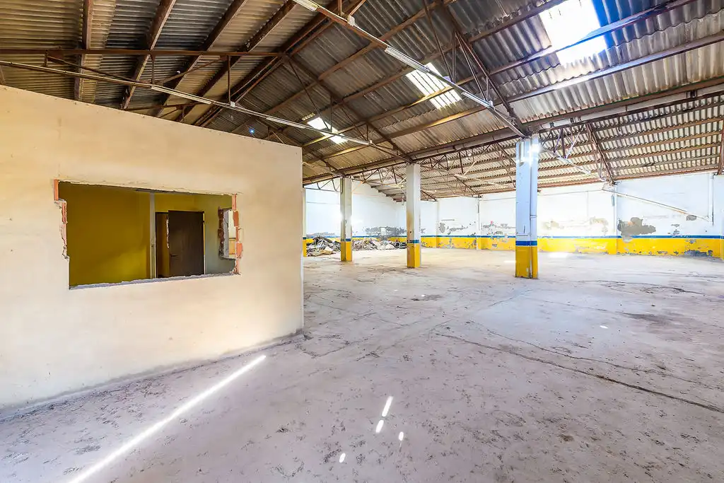 Nave industrielle à vendre à Ctra. Ribesalbes - Poligono Azteca, imagen 5
