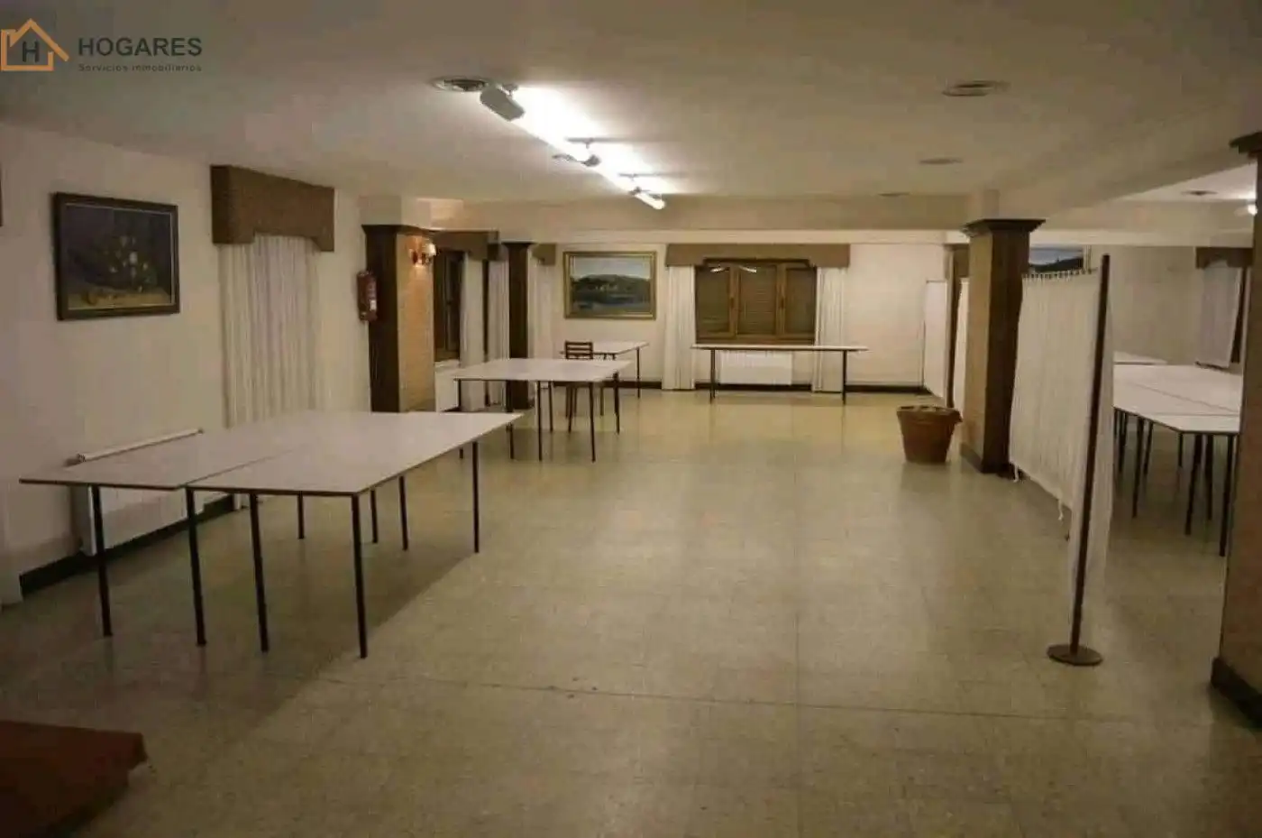Local comercial de lloguer a ponte-mañufe, imagen 13