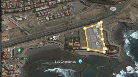 Photo 3 of Building for sale in Bañaderos - El Puertillo - San Andrés, Arucas