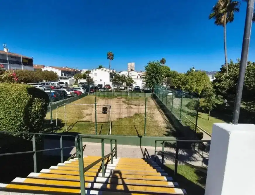Casa amb piscina en venda a Los Barrios, imagen 36