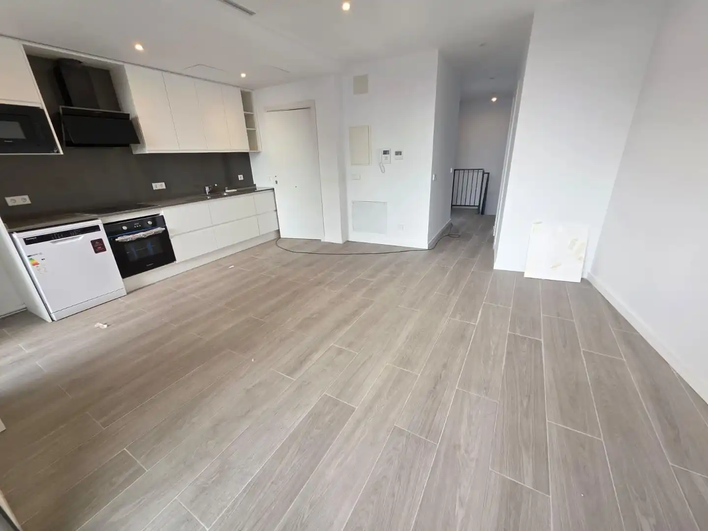 Dúplex en venta en Igualada con Calefacción y Terraza