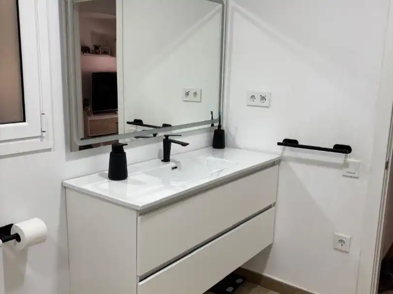 Flat with lift for sale in C/ Joan XXIII 1, imagen 3