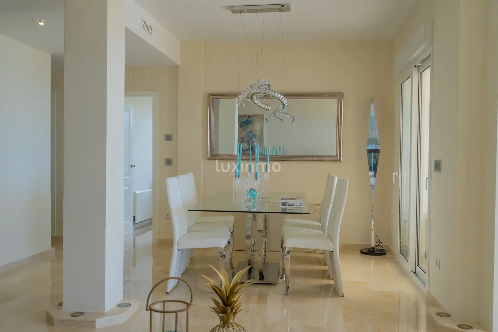 Appartamento con piscina in vendita a Altea Hills, imagen 7