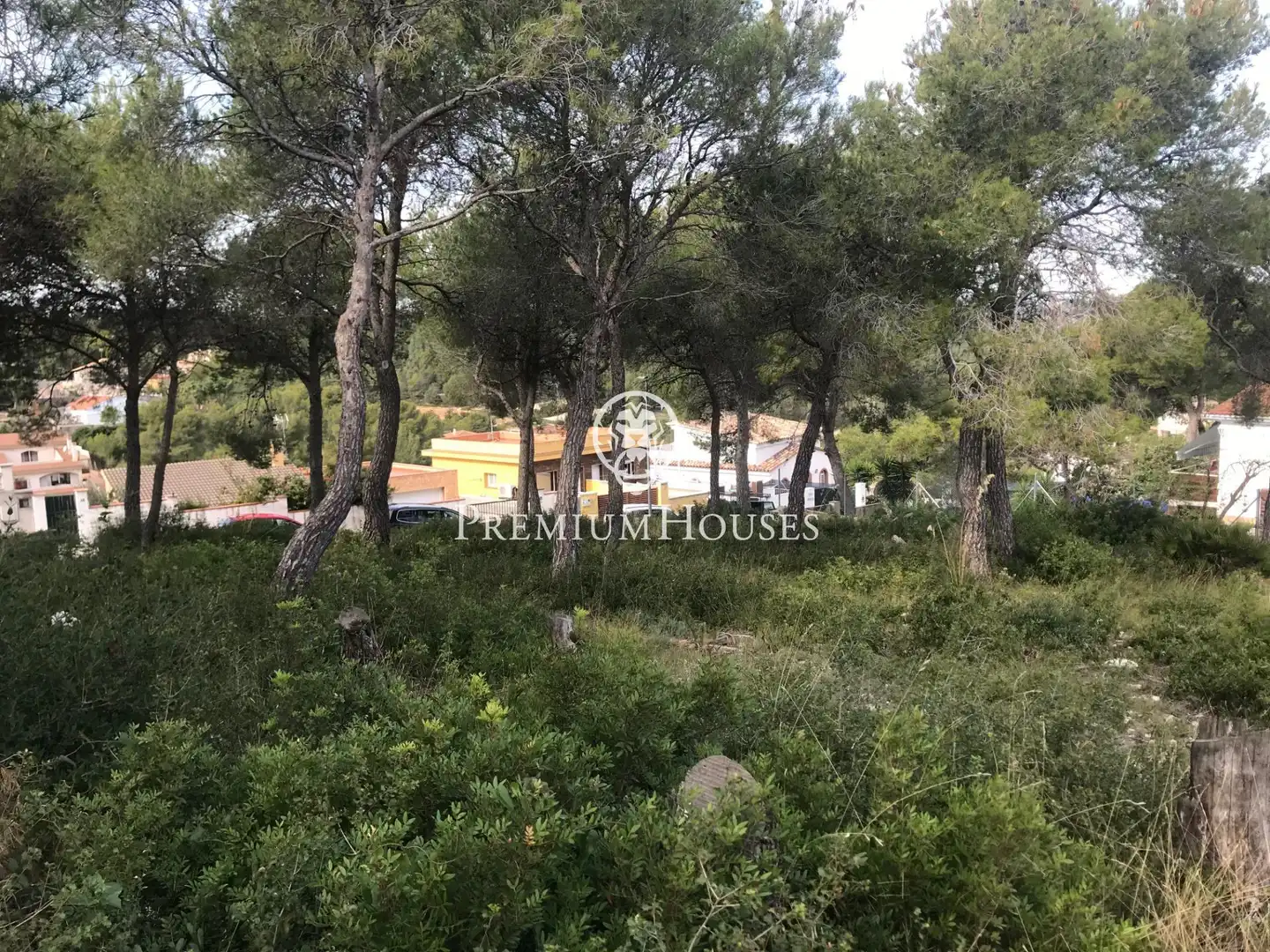 Residential land for sale in Calle La Rosella, imagen 7
